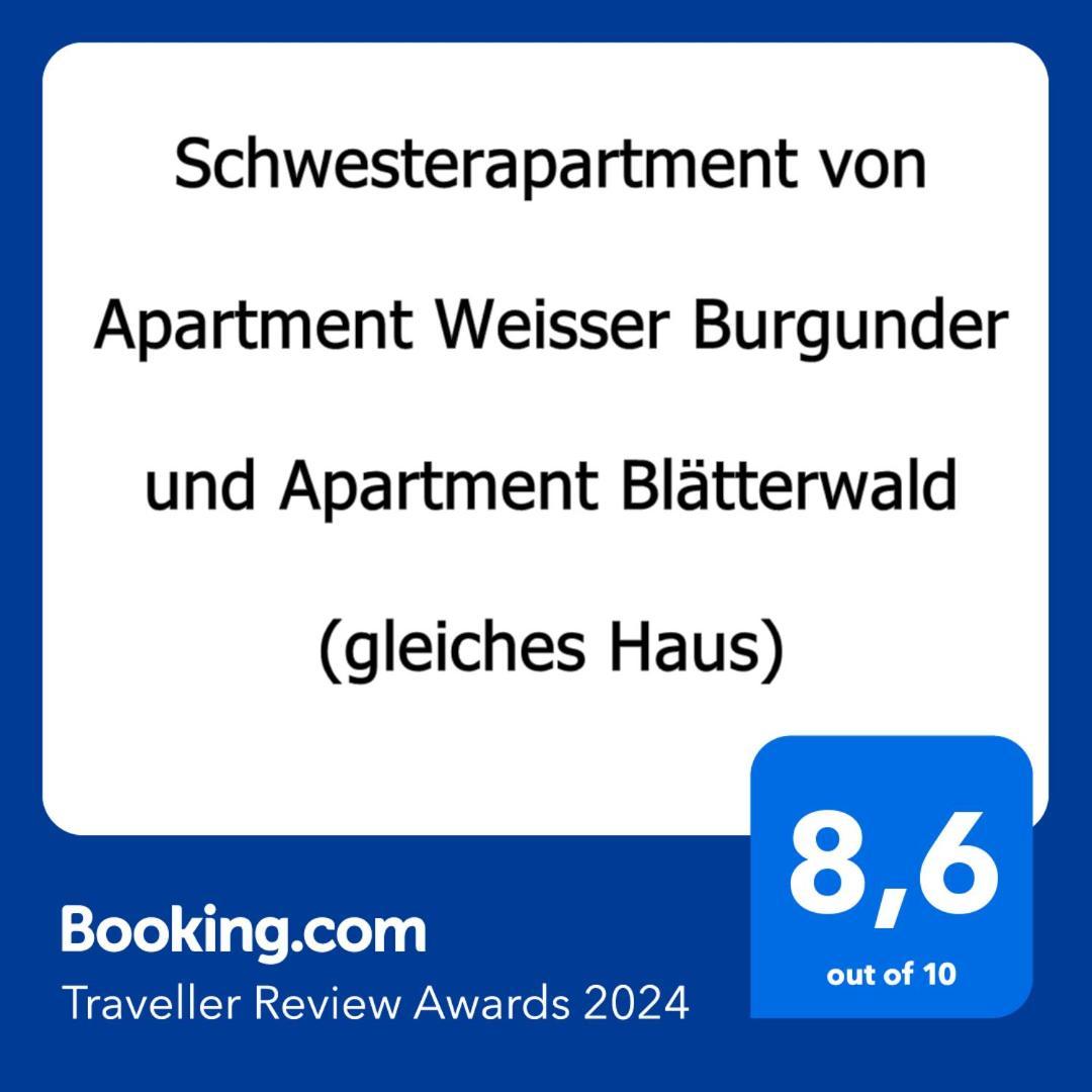 Apartment Horizont 巴特萨克萨 外观 照片