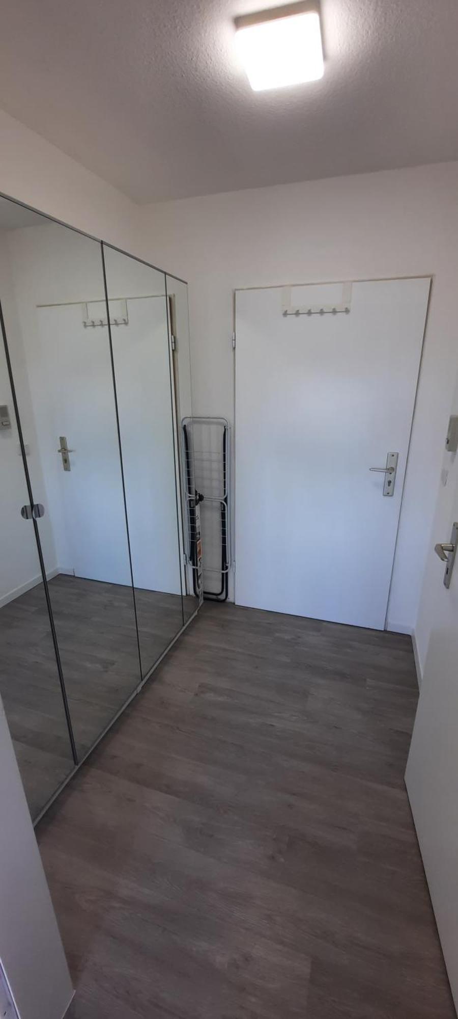 Apartment Horizont 巴特萨克萨 外观 照片